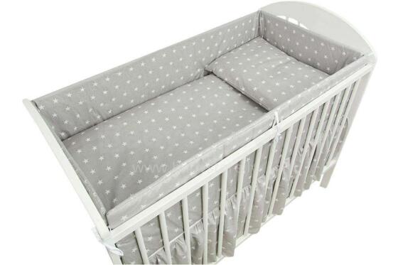 ANKRAS Midi Stars Art.MID000048 Grey