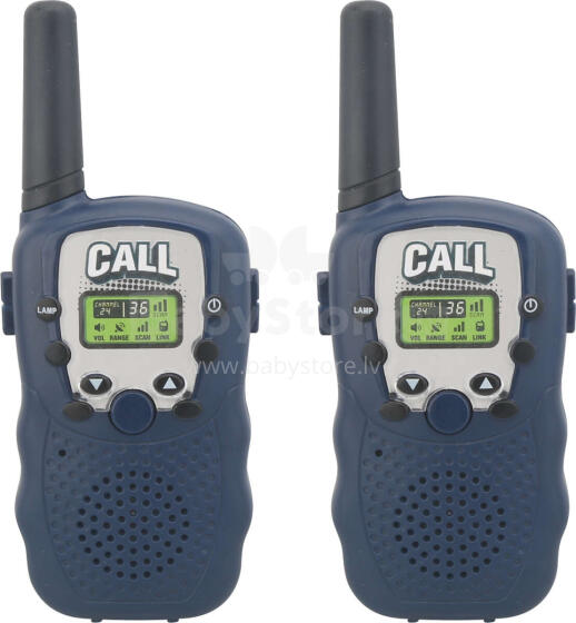 WALKIE TALKIE Art.93020500
