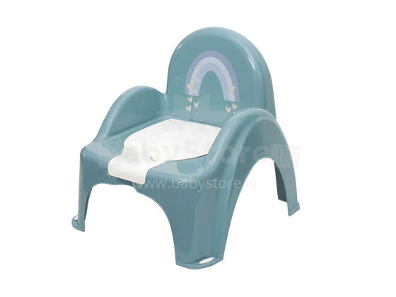 TegaBaby METEO Art.PO-078-165 turqoise