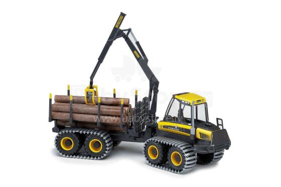 Ponsse Forest Machine Elephant scale 1:25, 46cm