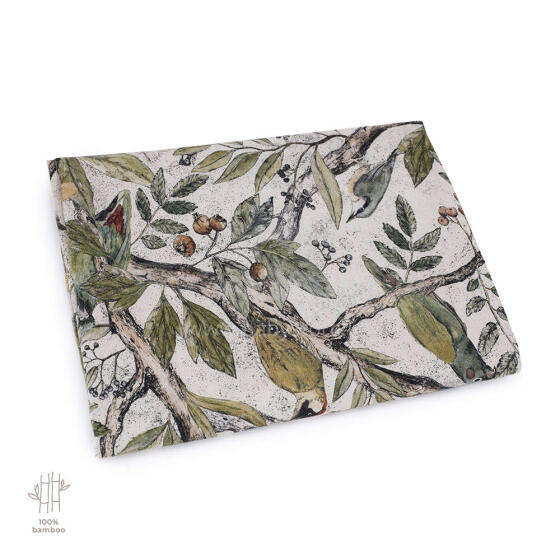 Makaszka Bamboo Swaddle Art.154609