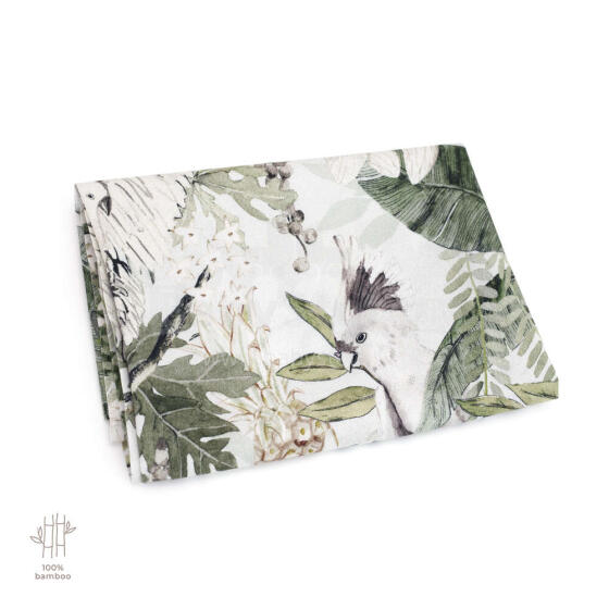 Makaszka Bamboo Swaddle Art.154610