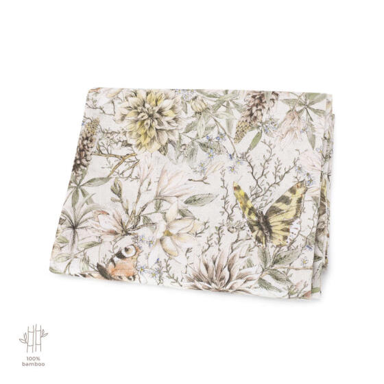 Makaszka Bamboo Swaddle Art.154615