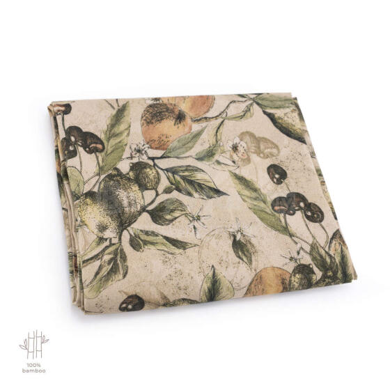 Makaszka Bamboo Swaddle Art.154628