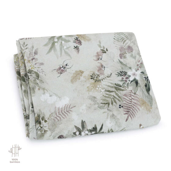 Makaszka Bamboo Swaddle Art.154636