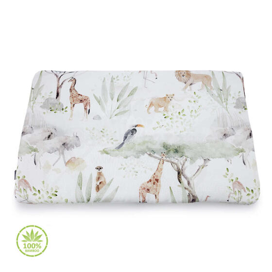 Makaszka Bamboo Bed Pillow Art.154640