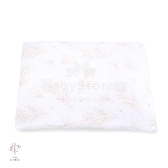 Makaszka Bamboo Bed Pillow Art.154643