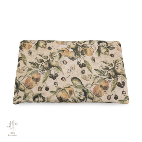 Makaszka Bamboo Bed Pillow Art.154644