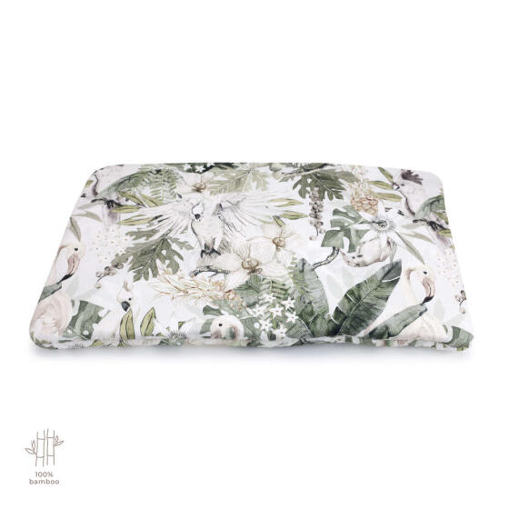 Makaszka Bamboo Bed Pillow Art.154647