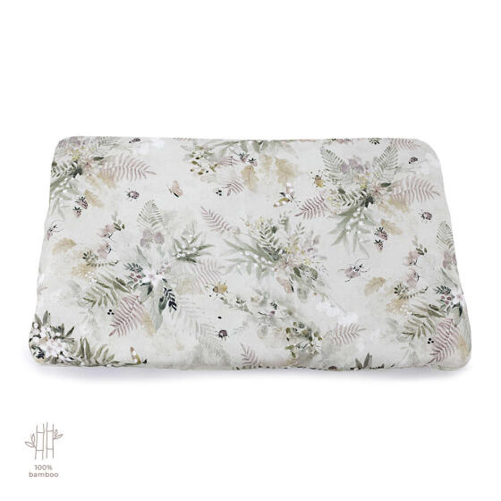 Makaszka Bamboo Bed Pillow Art.154650