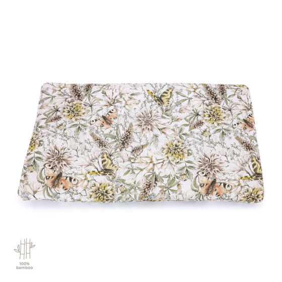 Makaszka Bamboo Bed Pillow Art.154652