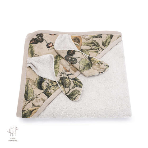Makaszka Bamboo Soft Art.154660