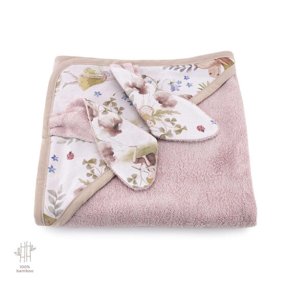 Makaszka Bamboo Soft Art.154665
