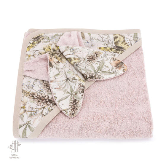 Makaszka Bamboo Soft Art.154669