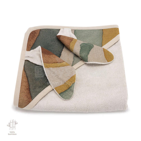 Makaszka Bamboo Soft Art.154672