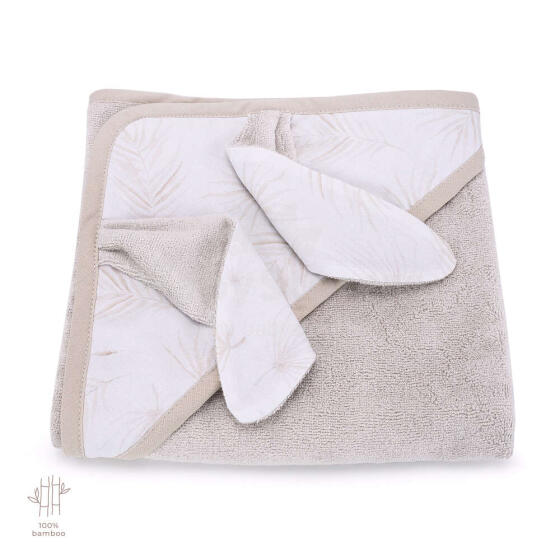 Makaszka Bamboo Soft Art.154673