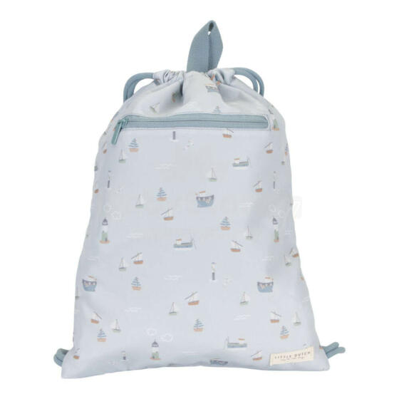 Little Dutch Gym Bag  Sailors Bay Art.LD4975