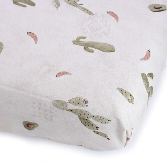 Makaszka Cotton Sheet Art.154711