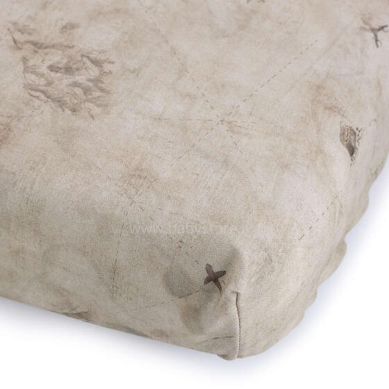 Makaszka Cotton Sheet Art.154712