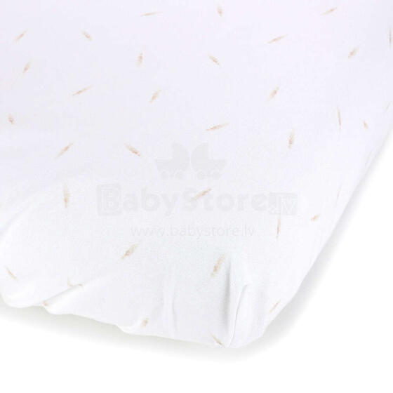 Makaszka Cotton Sheet Art.154723 Lightness