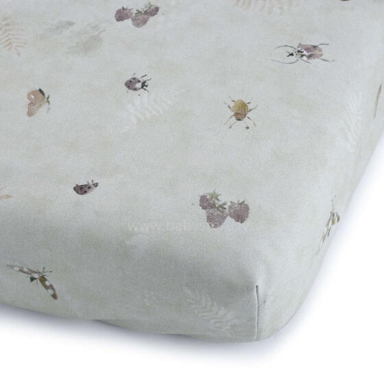 Makaszka Cotton Sheet Art.154730