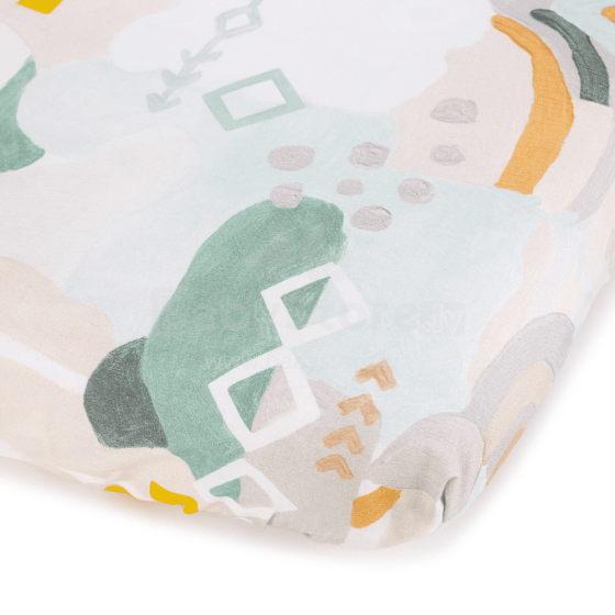 Makaszka Cotton Sheet Art.154736