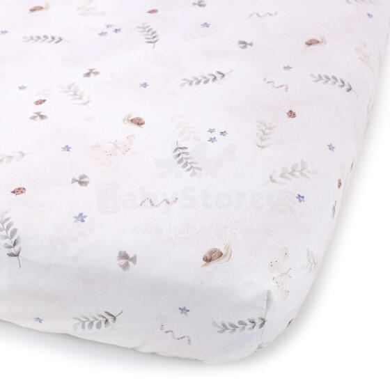 Makaszka Cotton Sheet Art.154746