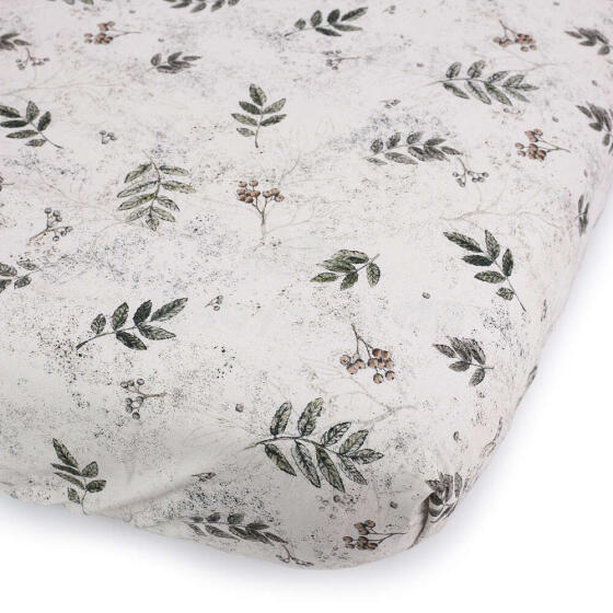 Makaszka Cotton Sheet Art.154748