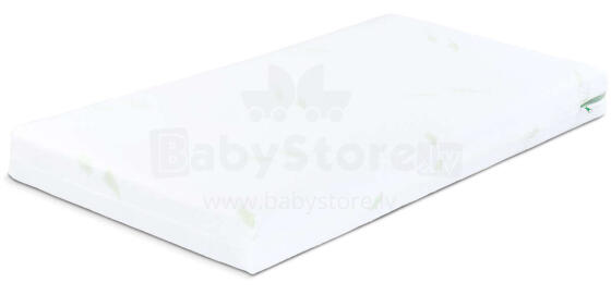 Sensillo Mattress High Resilience Art.SILLO-01556 Матрас для детских кроваток ,140x70см