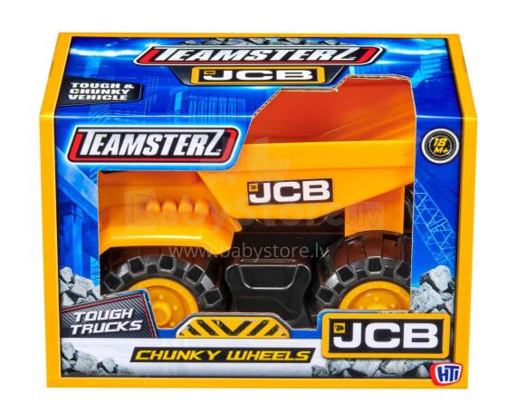 JCB Машина