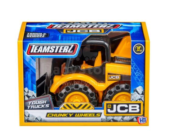 JCB Машина