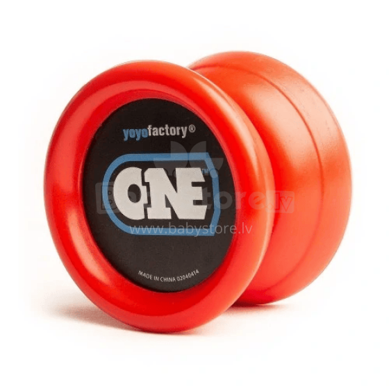 YoYoFactory One Art.YO002 Red