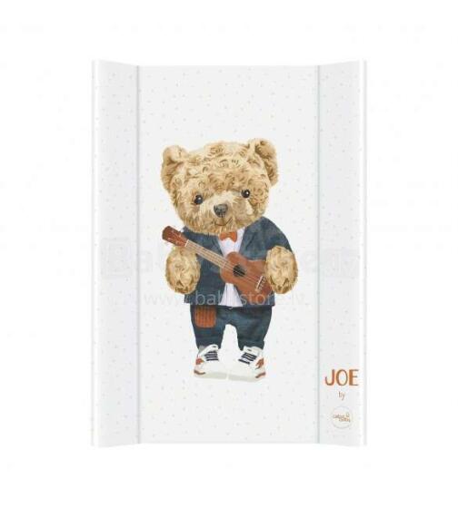 Ceba Baby Fluffy-Puffy Art.CEBA-203.JOE