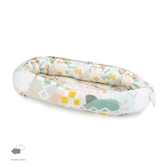 Makaszka Classic Babynest Art.154927