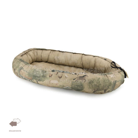 Makaszka Classic Babynest Art.154930