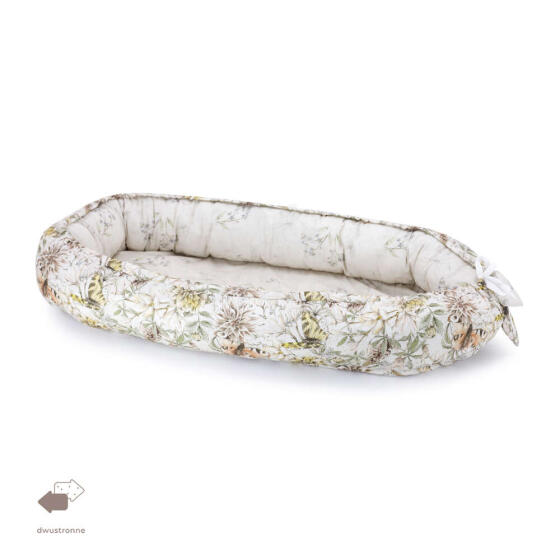 Makaszka Classic Babynest Art.154931