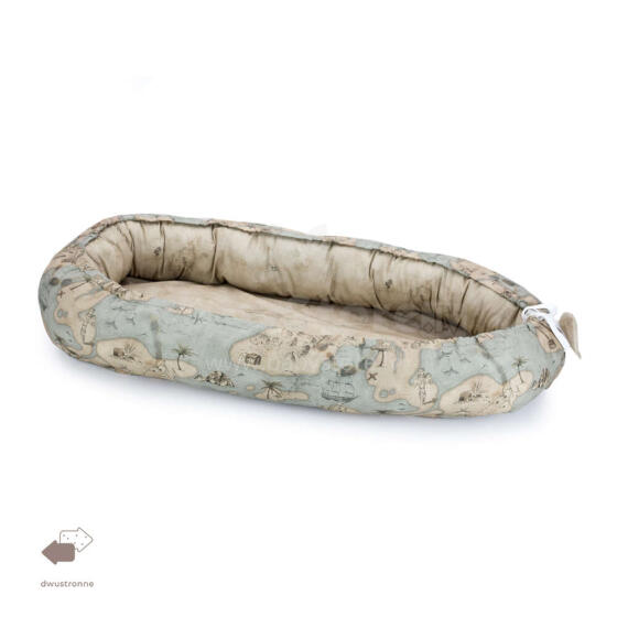 Makaszka Classic Babynest Art.154932