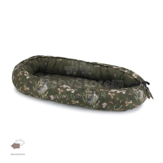 Makaszka Classic Babynest Art.154933