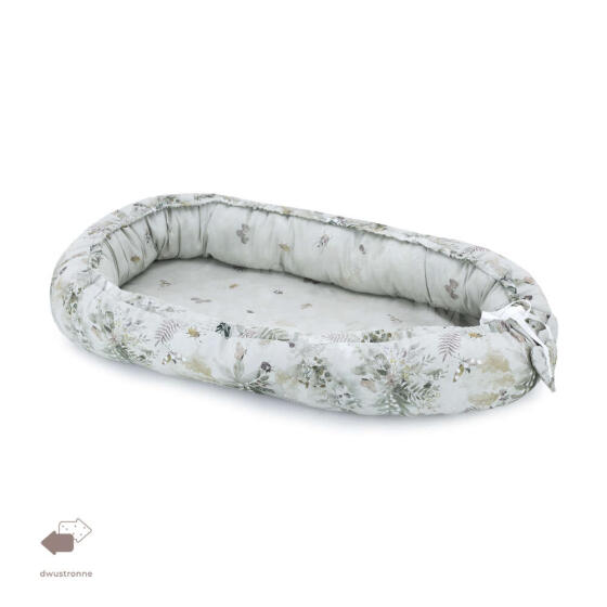 Makaszka Classic Babynest Art.154935