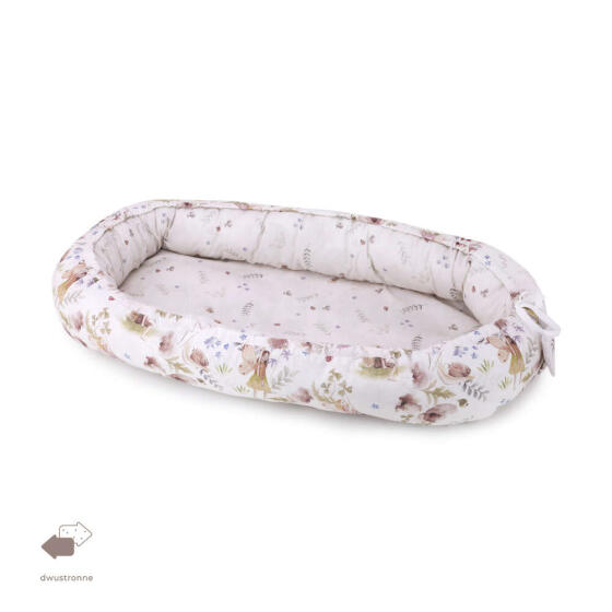 Makaszka Classic Babynest Art.154936