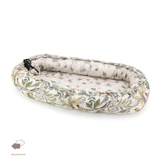 Makaszka Classic Babynest Art.154938