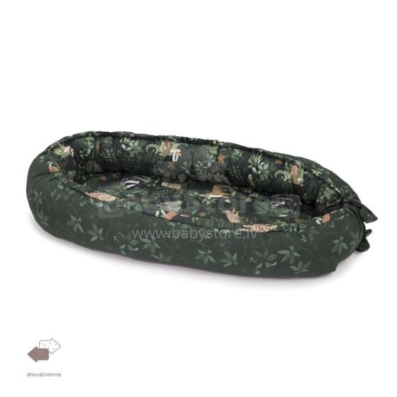 Makaszka XXL Babynest Art.154939