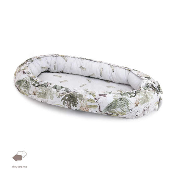 Makaszka XXL Babynest Art.154952