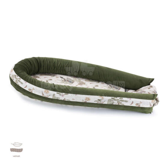 Makaszka Premium Babynest Art.154954