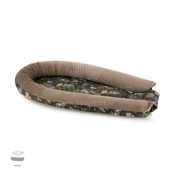 Makaszka Premium Babynest Art.154956