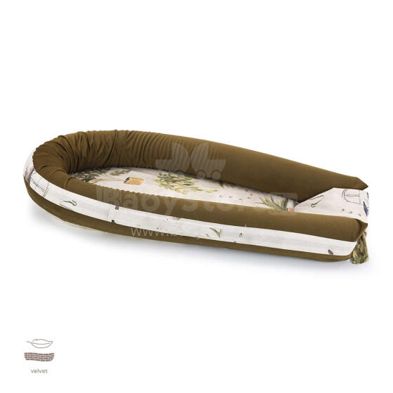 Makaszka Premium Babynest Art.154957