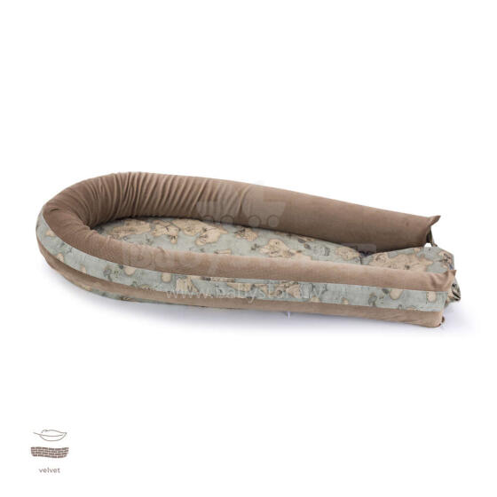 Makaszka Premium Babynest Art.154958