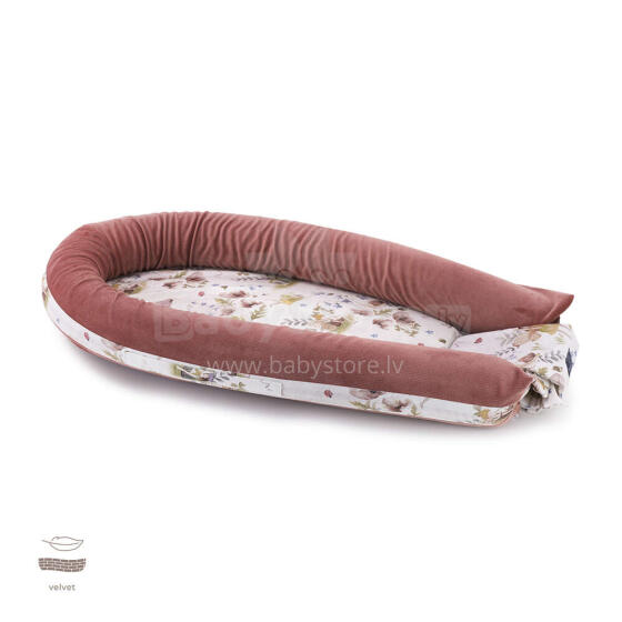 Makaszka Premium Babynest Art.154959