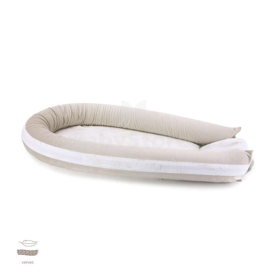 Makaszka Premium Babynest Art.154963
