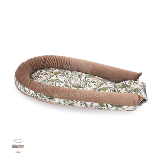 Makaszka Premium Babynest Art.154964